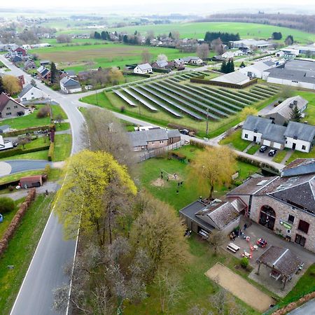 Auberge De Jeunesse De La-Roche Champlon Tenneville Kültér fotó